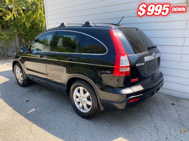 Honda CR-V Vehicle Image 03