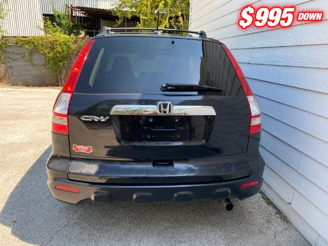 Honda CR-V Vehicle Image 04
