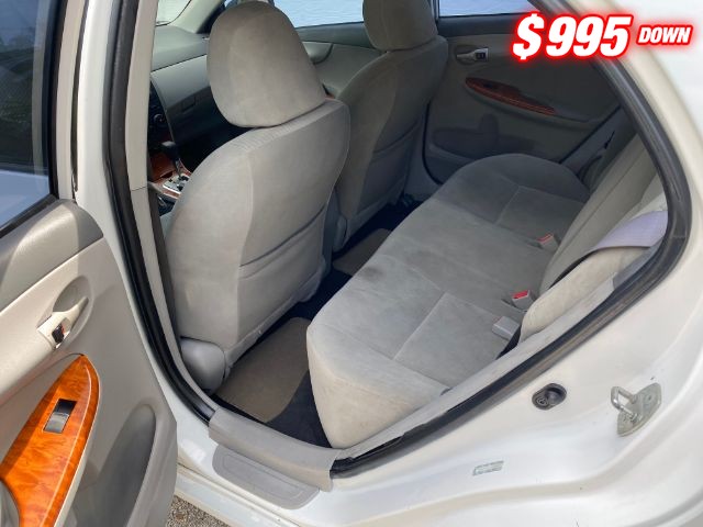 Toyota Corolla Vehicle Image 06