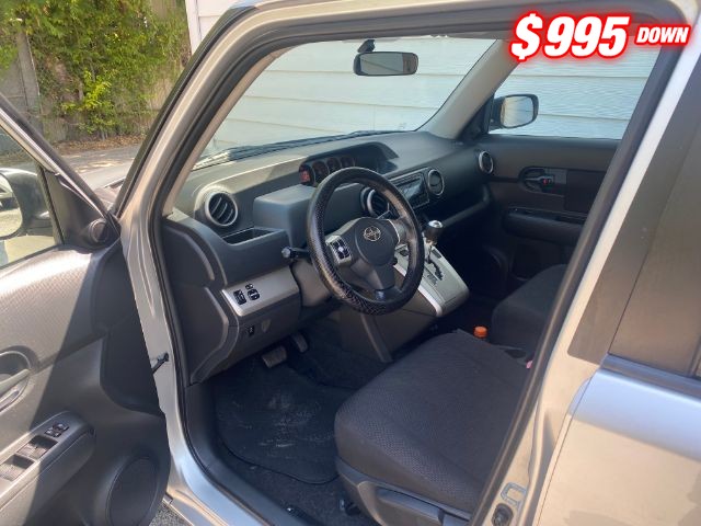 Scion xB Vehicle Image 05