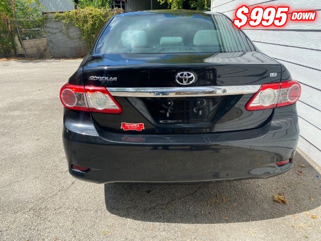 Toyota Corolla Vehicle Image 04