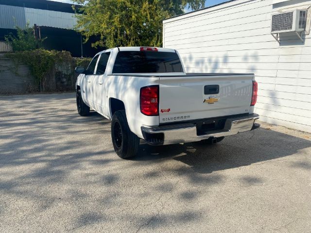 Chevrolet Silverado 1500 Vehicle Image 03