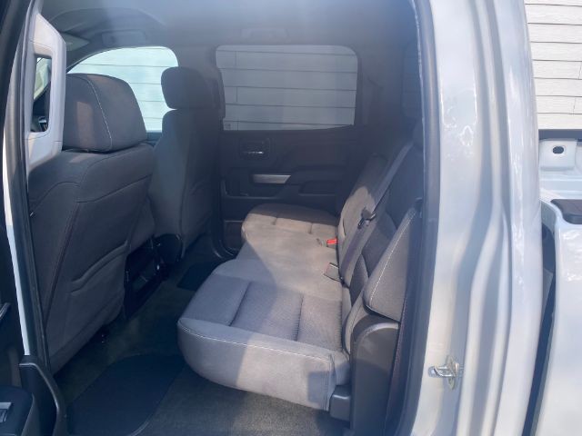 Chevrolet Silverado 1500 Vehicle Image 06