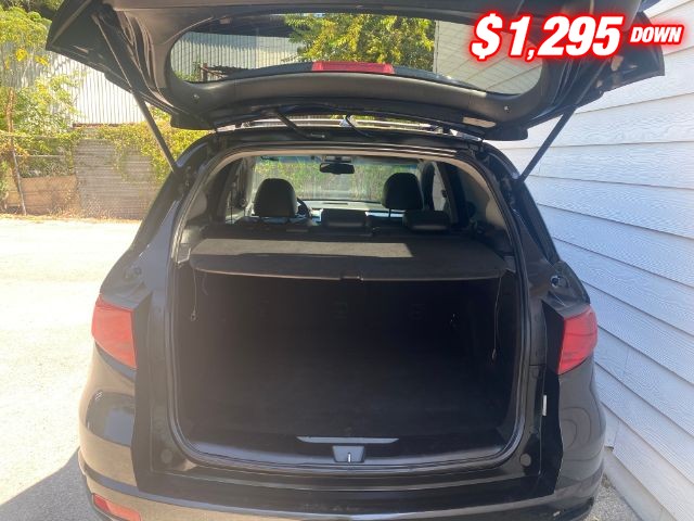 Acura RDX Vehicle Image 07
