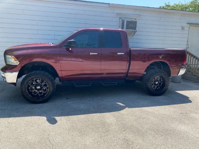 Ram 1500 Vehicle Image 02