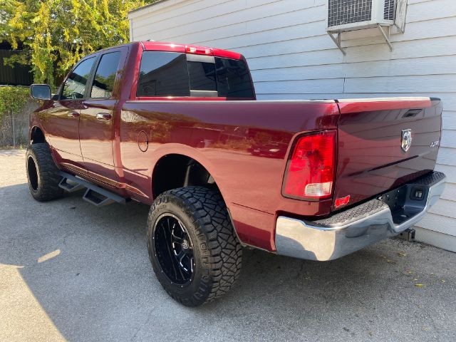 Ram 1500 Vehicle Image 03