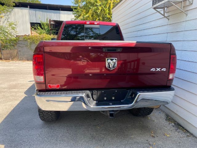Ram 1500 Vehicle Image 04