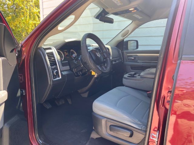 Ram 1500 Vehicle Image 05
