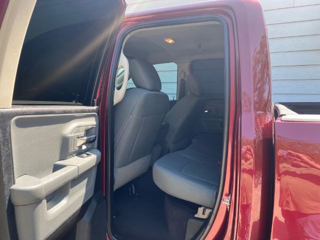 Ram 1500 Vehicle Image 06