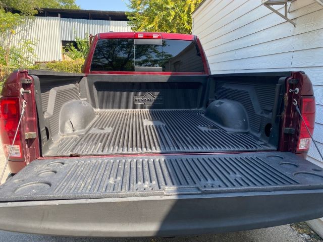 Ram 1500 Vehicle Image 07