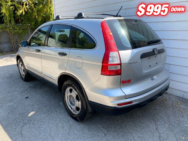 Honda CR-V Vehicle Image 03