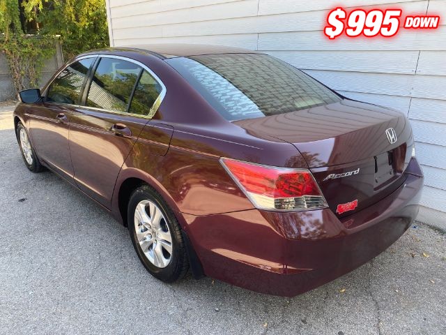 Honda Accord Sedan Vehicle Image 03