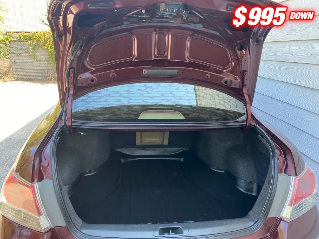 Honda Accord Sedan Vehicle Image 07