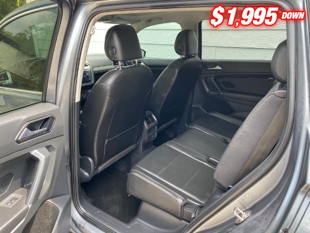Volkswagen Tiguan Vehicle Image 06