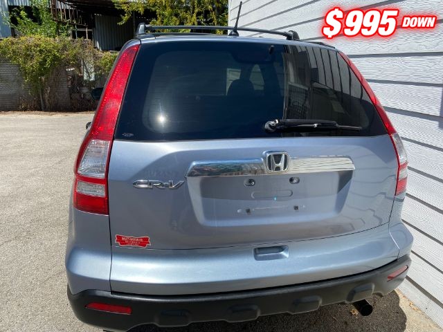 Honda CR-V Vehicle Image 04