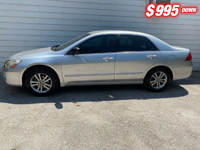 Honda Accord Vehicle Image 02