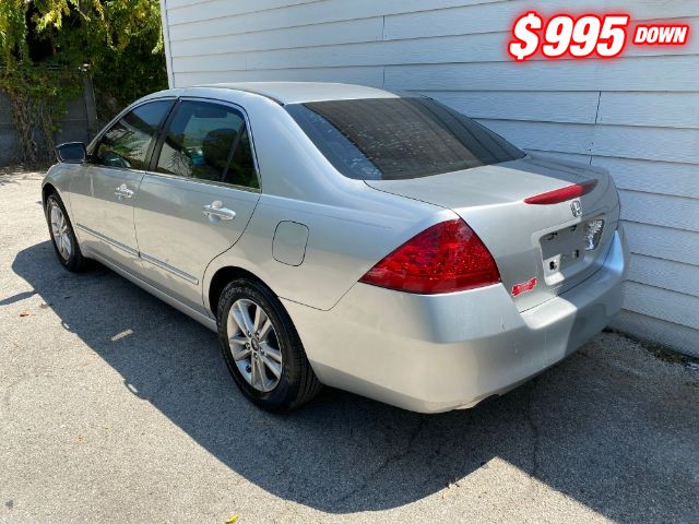 Honda Accord Vehicle Image 03