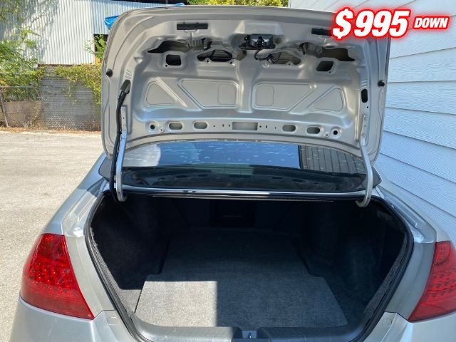 Honda Accord Vehicle Image 07