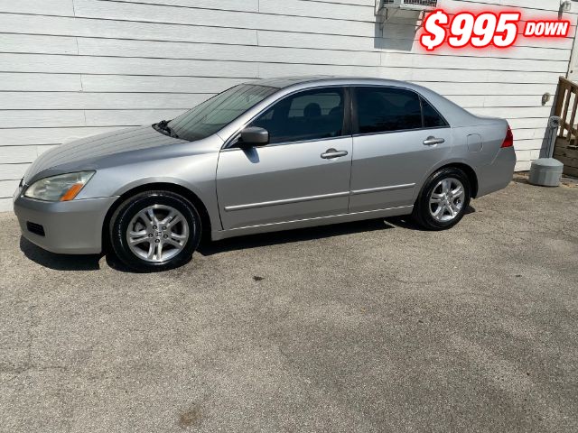 Honda Accord Vehicle Image 02