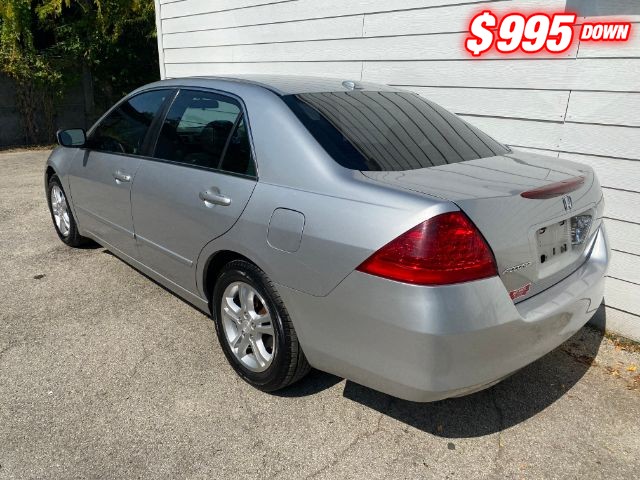 Honda Accord Vehicle Image 03