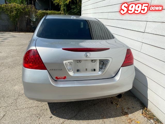 Honda Accord Vehicle Image 04