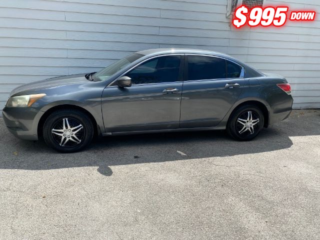 Honda Accord Vehicle Image 02