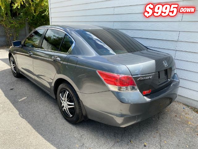 Honda Accord Vehicle Image 03