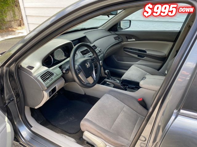 Honda Accord Vehicle Image 05