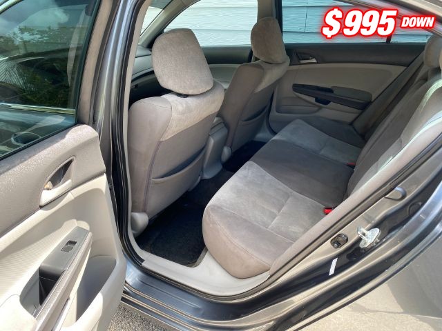 Honda Accord Vehicle Image 06
