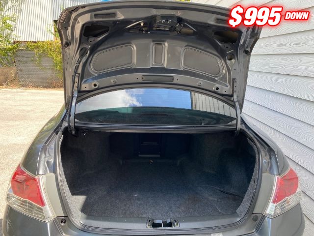 Honda Accord Vehicle Image 07
