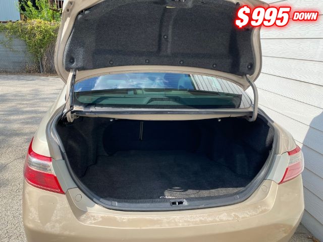 Toyota Camry Vehicle Image 07