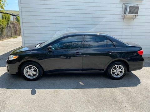 Toyota Corolla Vehicle Image 05