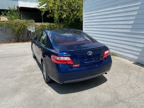 Toyota Camry Vehicle Image 05