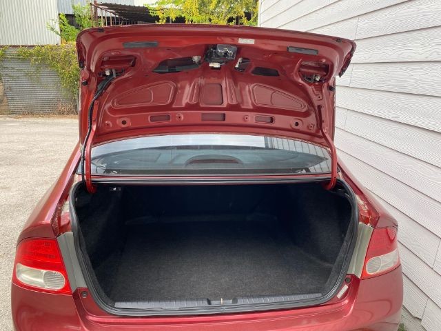 Honda Civic Sedan Vehicle Image 07