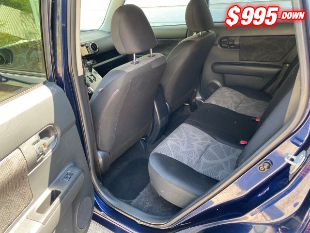 Scion xB Vehicle Image 06