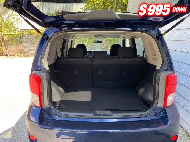 Scion xB Vehicle Image 07