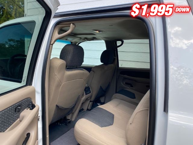 Chevrolet Avalanche Vehicle Image 06