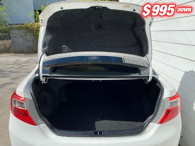 Toyota Camry Vehicle Image 07
