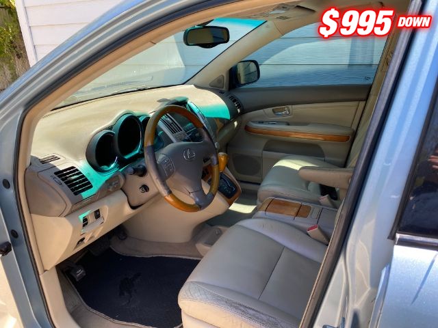 Lexus RX 330 Vehicle Image 05