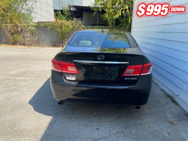 Lexus ES 350 Vehicle Image 04
