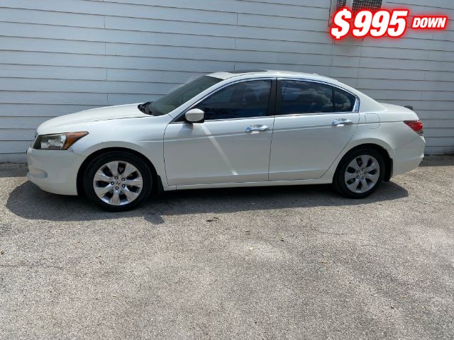 Honda Accord Sedan Vehicle Image 02