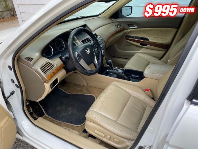 Honda Accord Sedan Vehicle Image 05