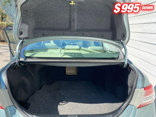Toyota Camry Vehicle Image 07