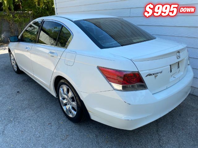 Honda Accord Sedan Vehicle Image 03
