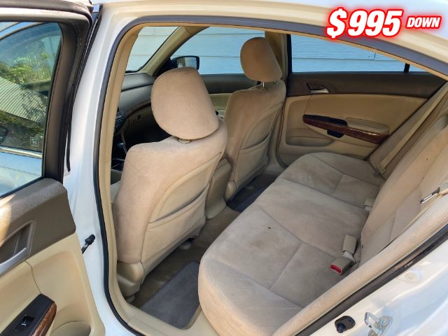 Honda Accord Sedan Vehicle Image 06