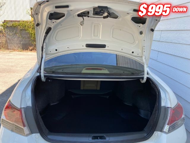 Honda Accord Sedan Vehicle Image 07
