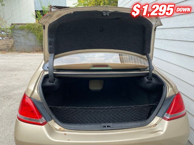 Toyota Avalon Vehicle Image 07