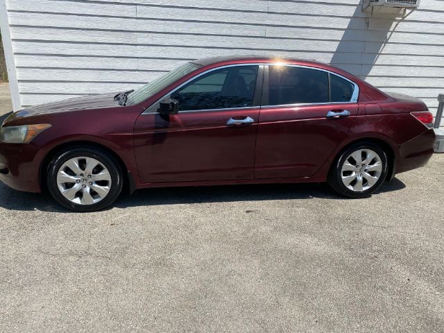 Honda Accord Sedan Vehicle Image 02