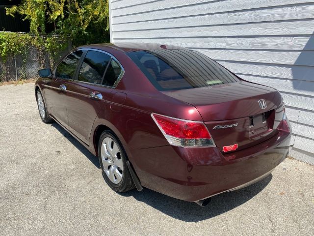 Honda Accord Sedan Vehicle Image 03