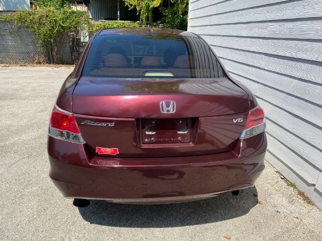 Honda Accord Sedan Vehicle Image 04